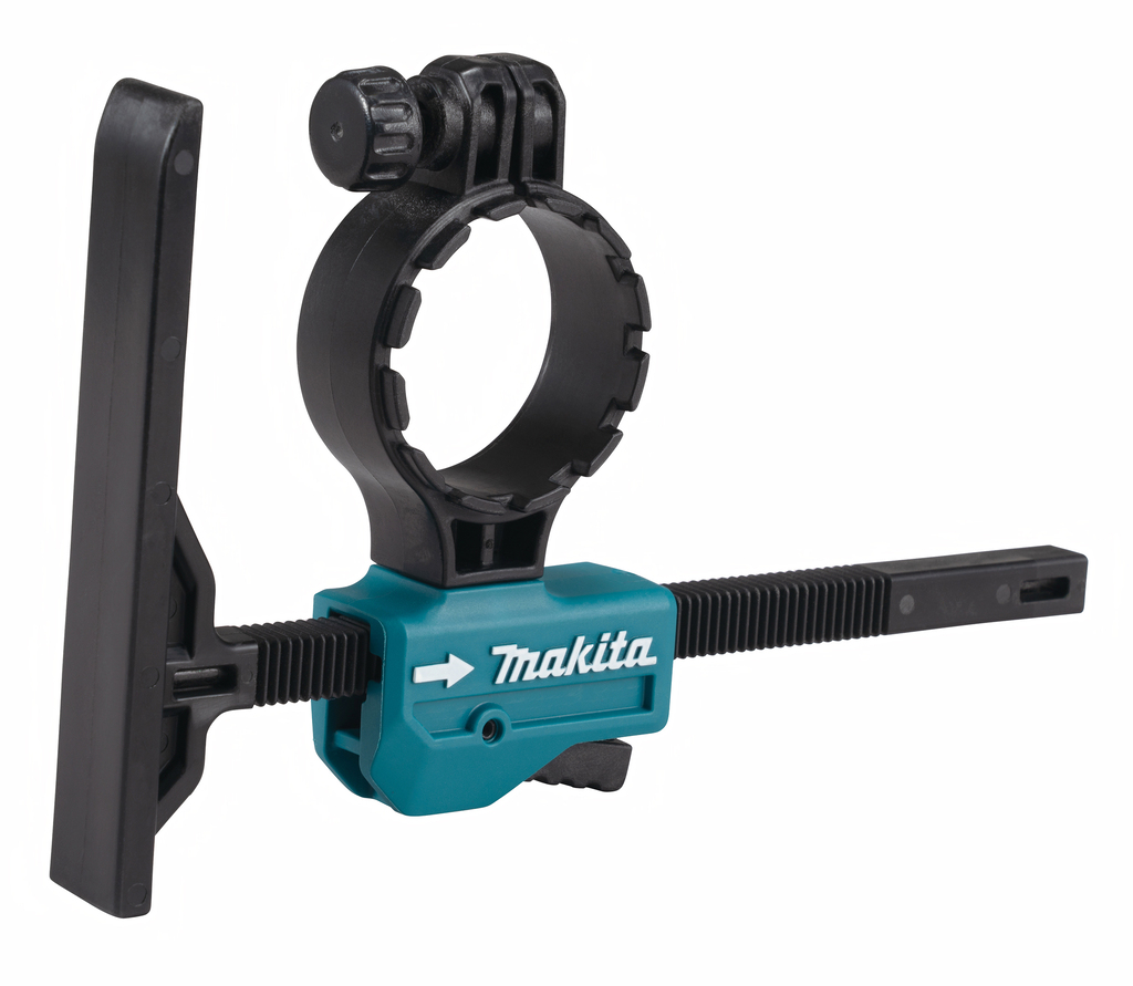 Diepteaanslag multitool