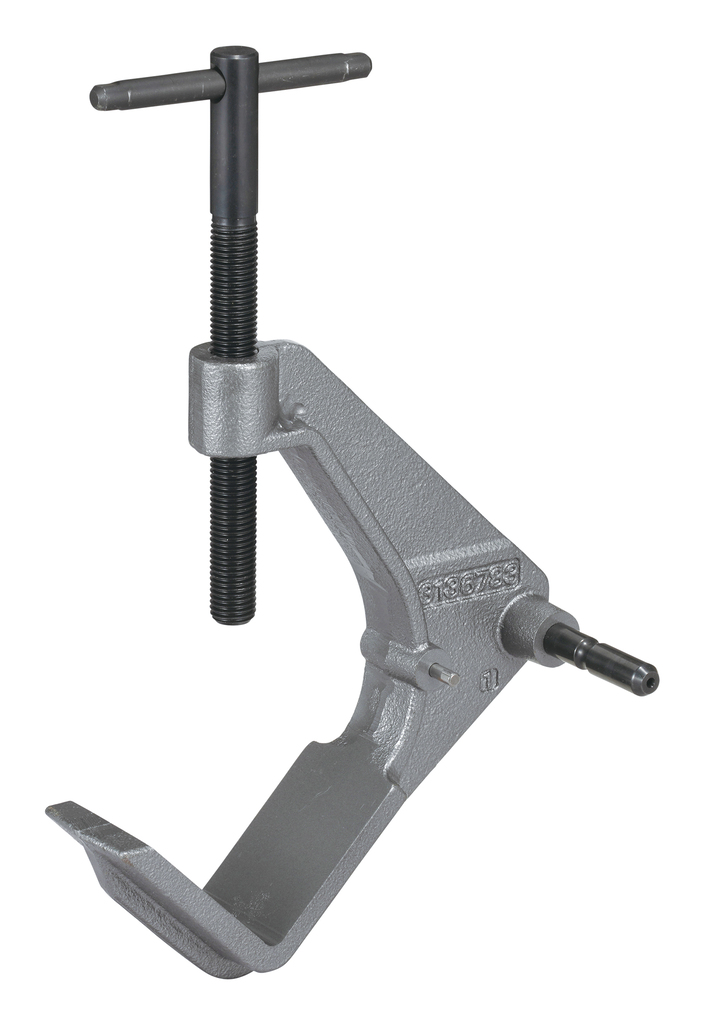 Pijpklem 100 mm JR003G