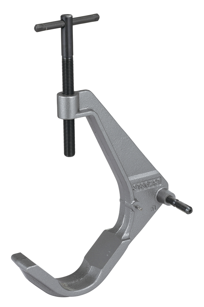 Pijpklem 150 mm JR003G