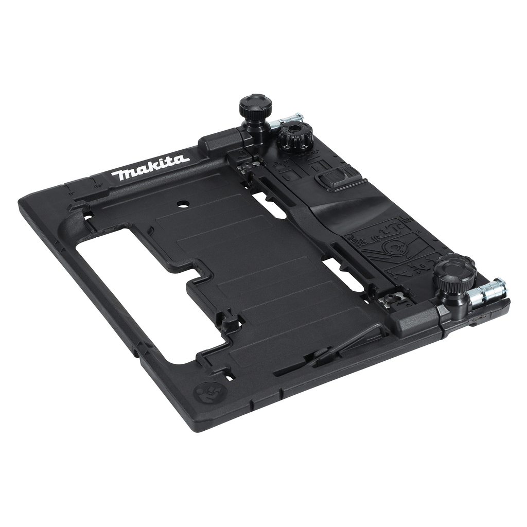 Geleiderailadapter diamantsnijder