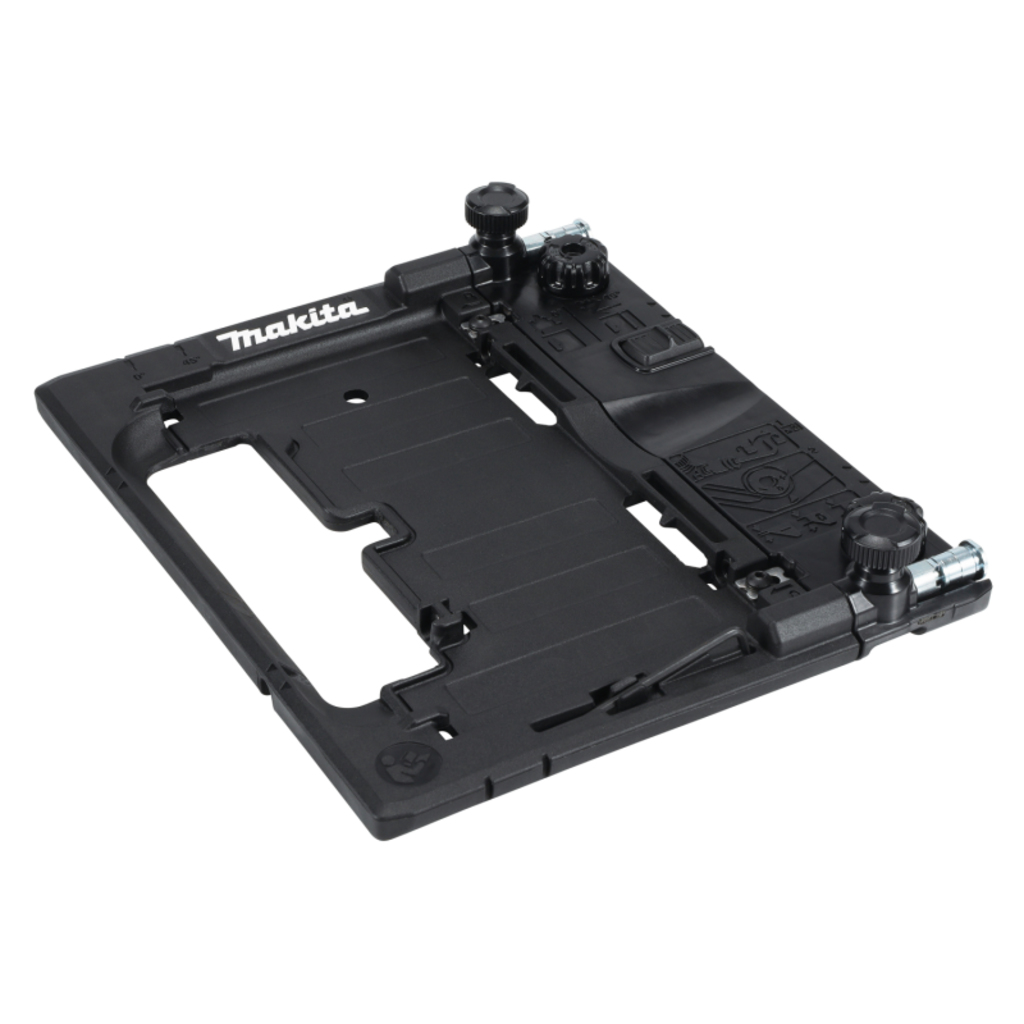 Geleiderailadapter R diamantsnijder