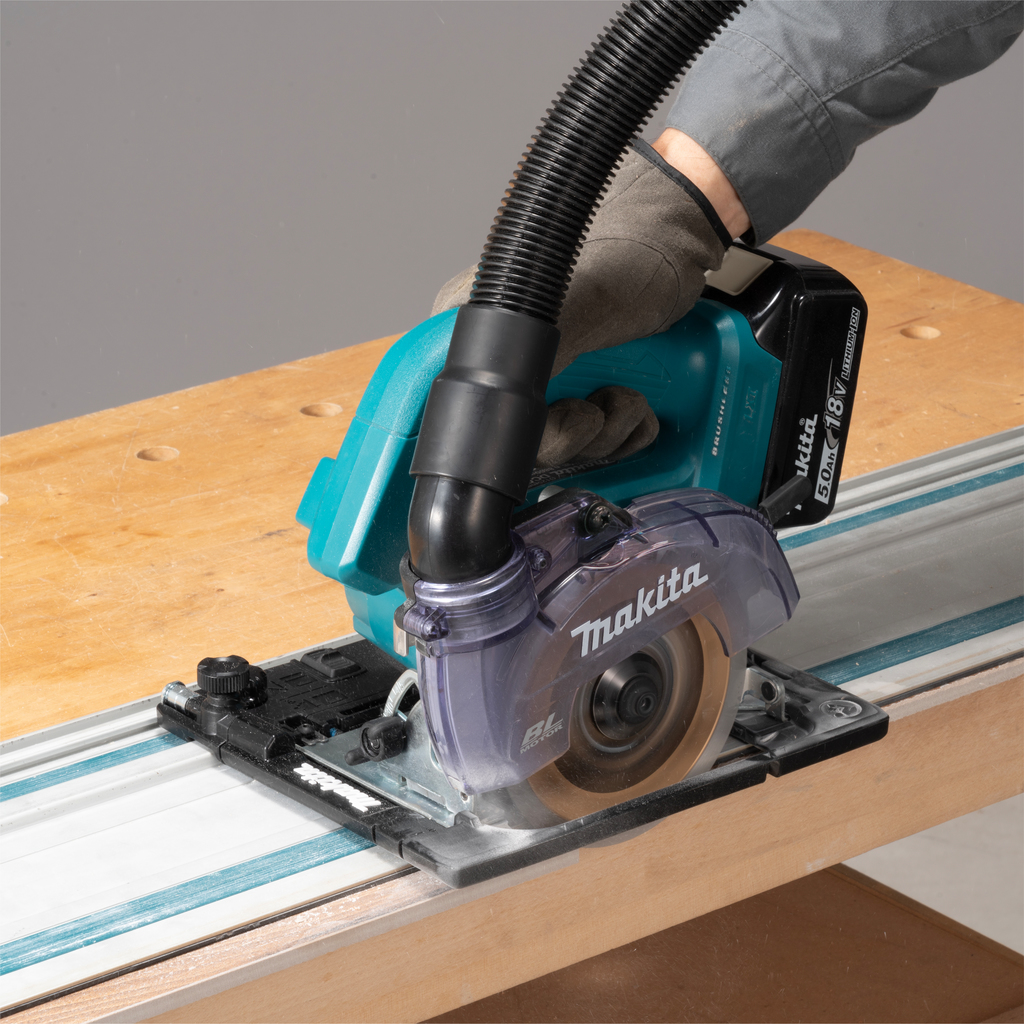 Geleiderailadapter R diamantsnijder