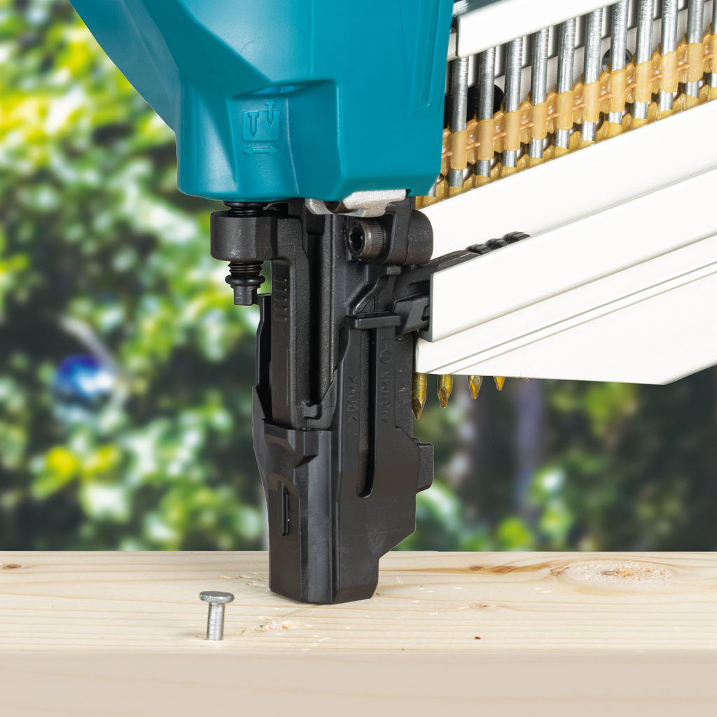 Stelnageladapter Constructietacker