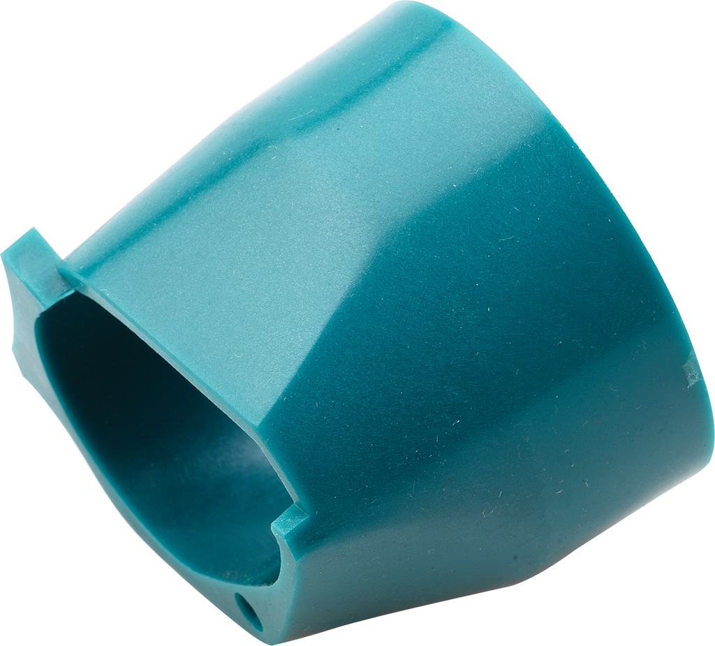 Stofafzuigadapter schaaf