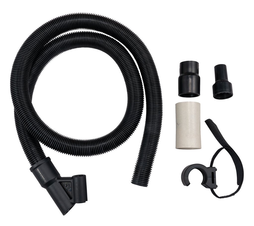 Stofafzuigadapter breek-/combihamer