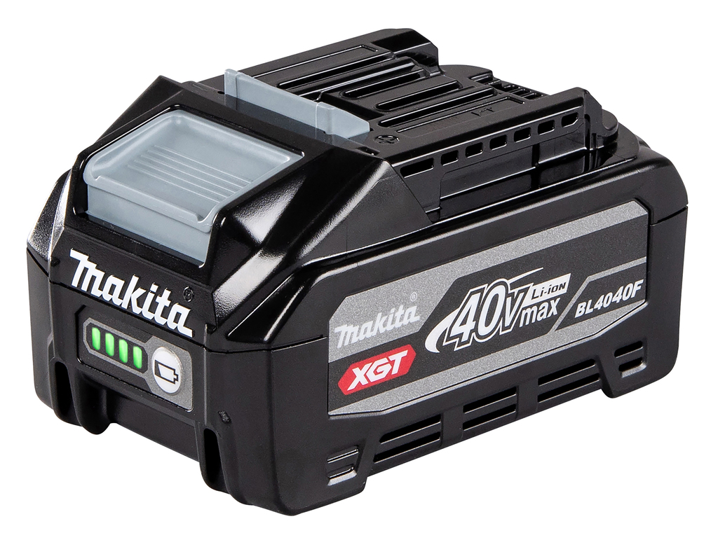 Accu BL4040F XGT 40 V Max 4,0Ah