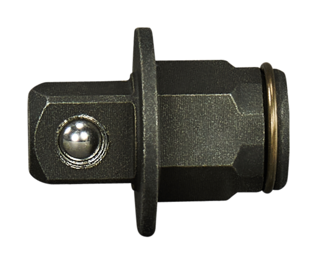 Dophouder 3/8" VK ratelsleutel