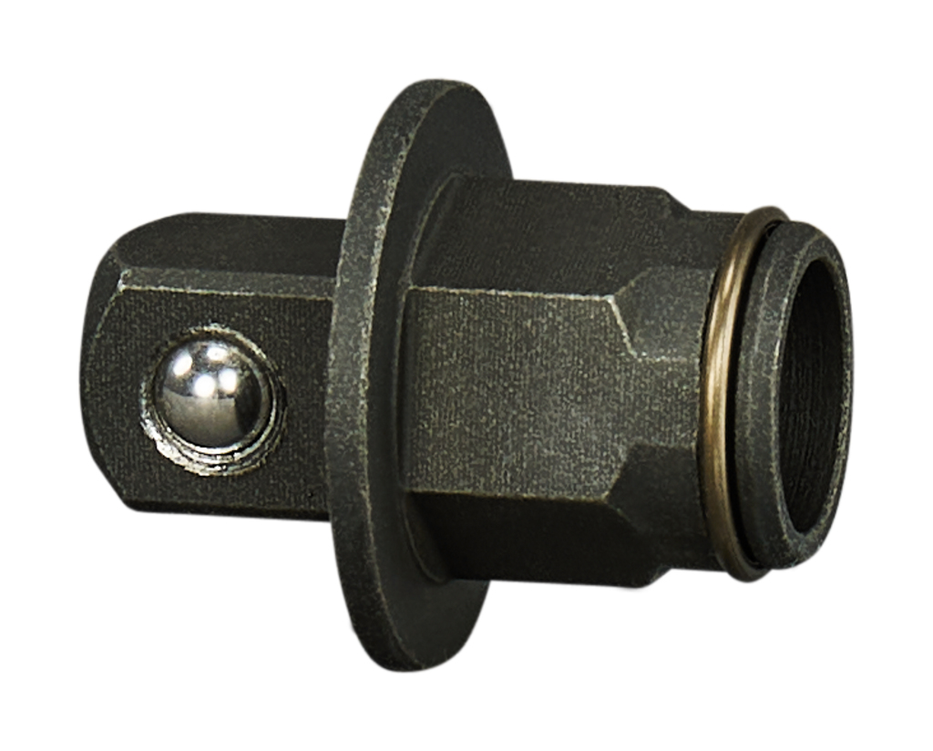 Dophouder 3/8" VK ratelsleutel