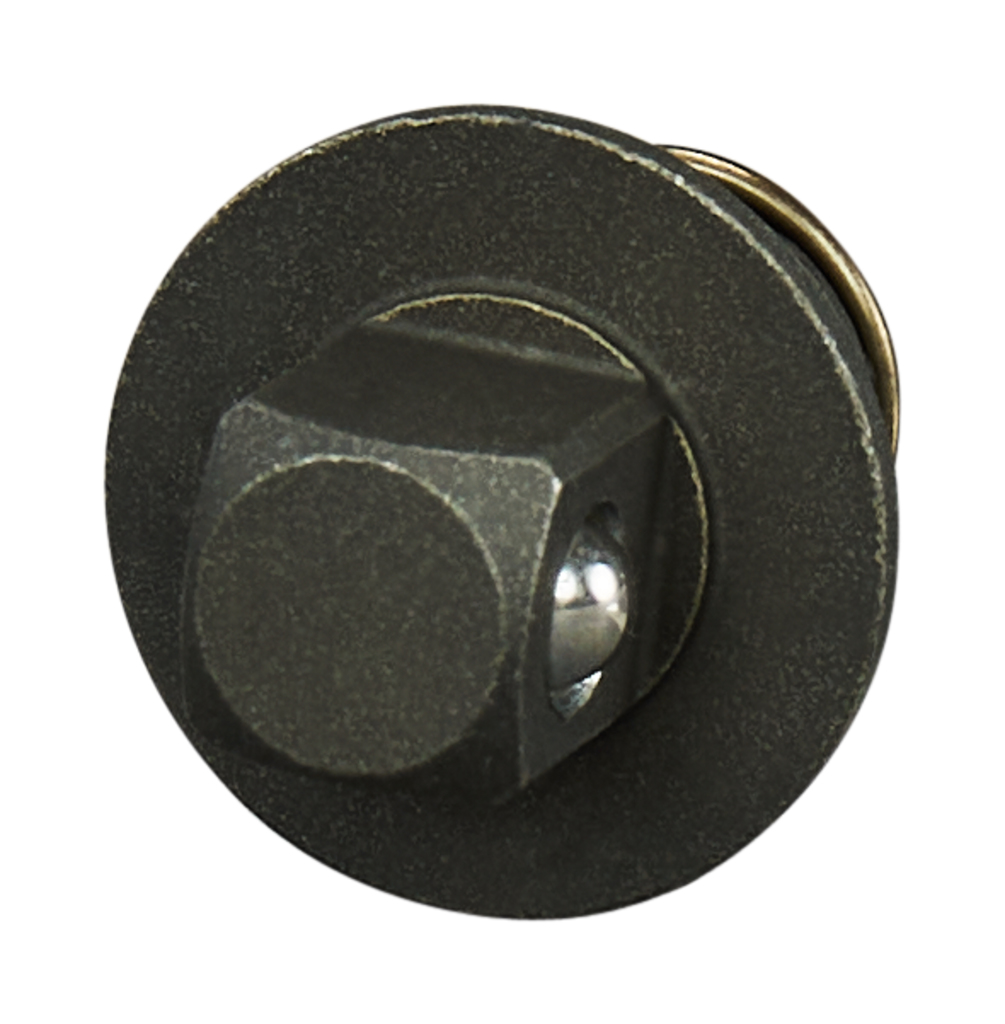 Dophouder 3/8" VK ratelsleutel