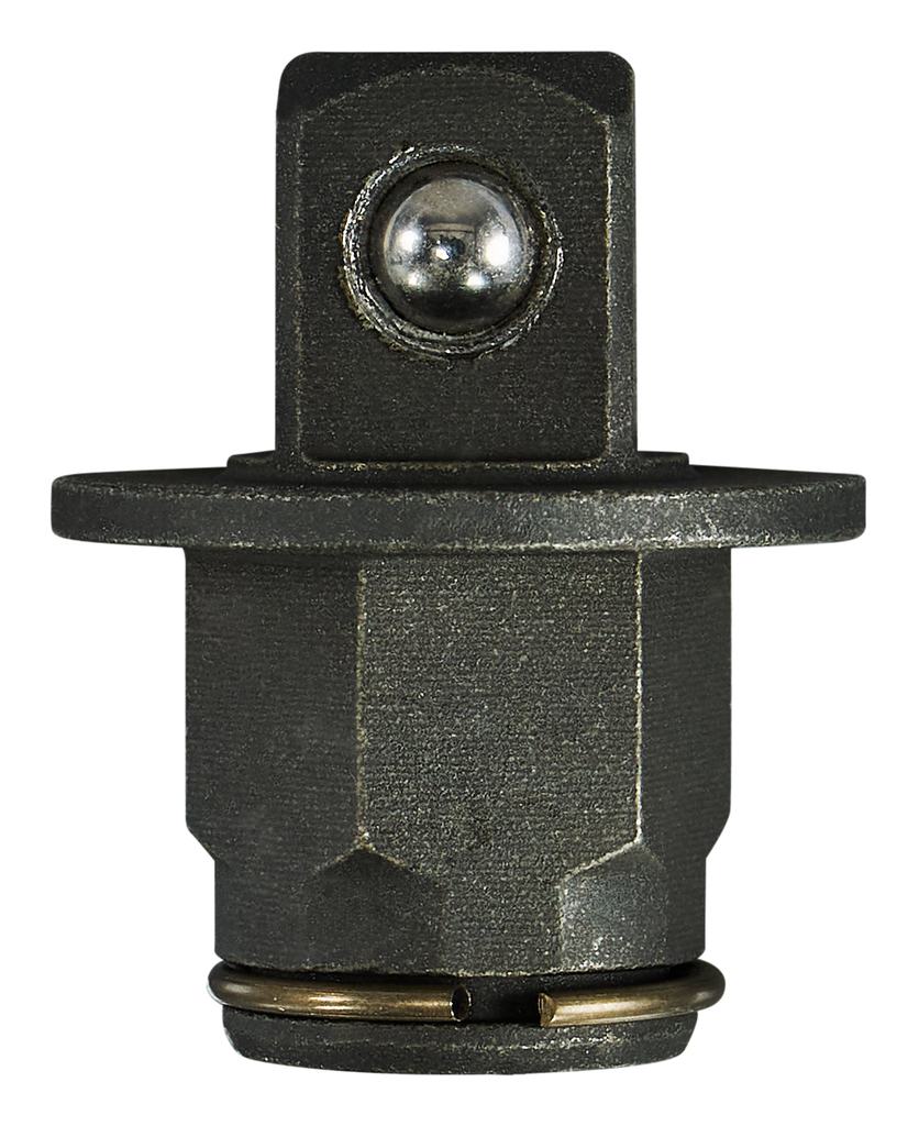 Dophouder 3/8" VK ratelsleutel