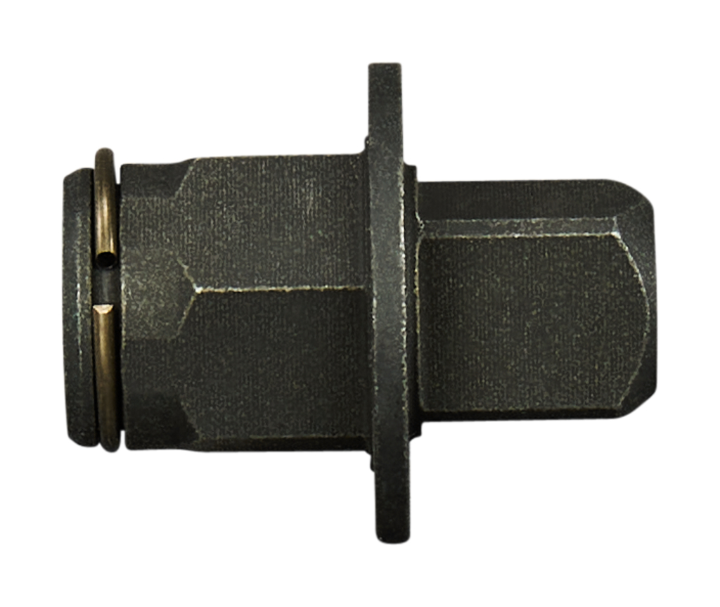 Dophouder 3/8" VK ratelsleutel