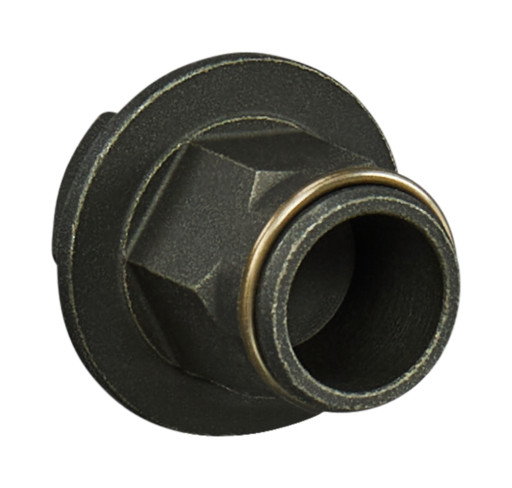 Dophouder 3/8" VK ratelsleutel