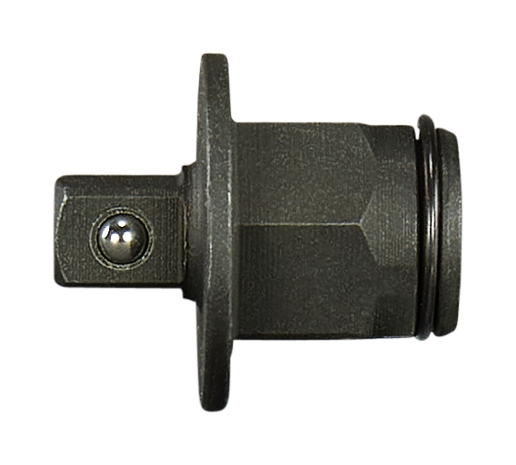 Dophouder 1/4" VK ratelsleutel