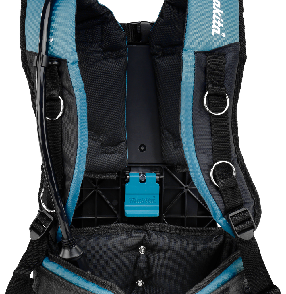 18 V ruggedragen accustation PDC01