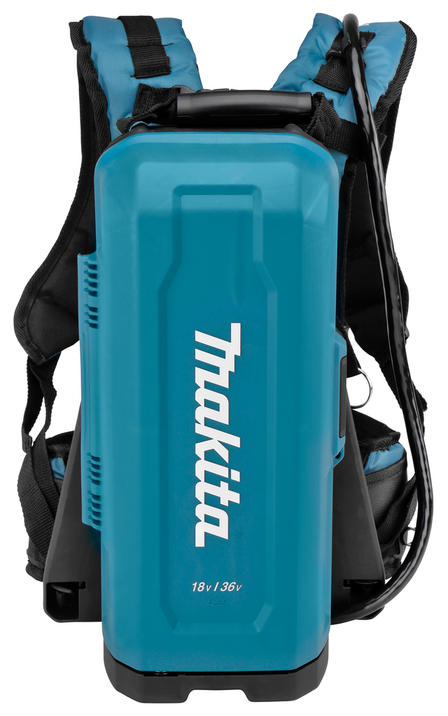 18 V ruggedragen accustation PDC01