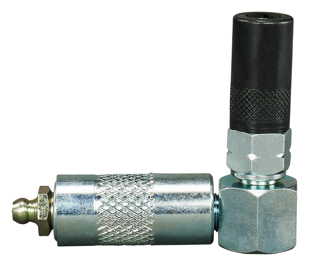 Vetspuitadapter haaks