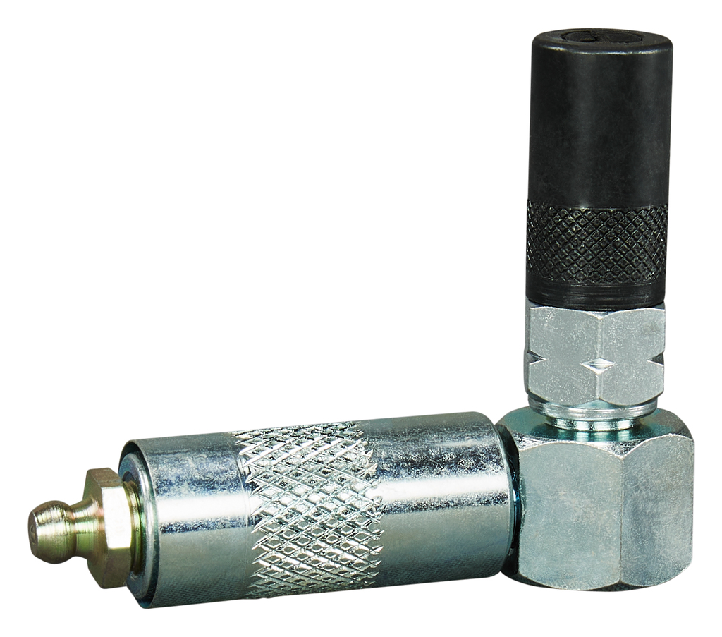 Vetspuitadapter haaks