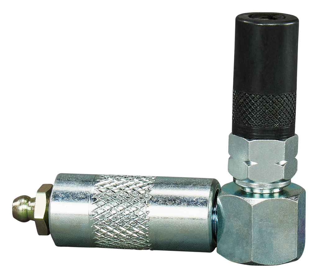 Vetspuitadapter haaks