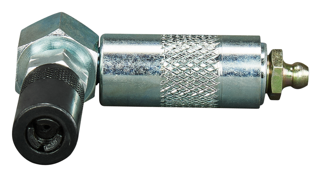 Vetspuitadapter haaks