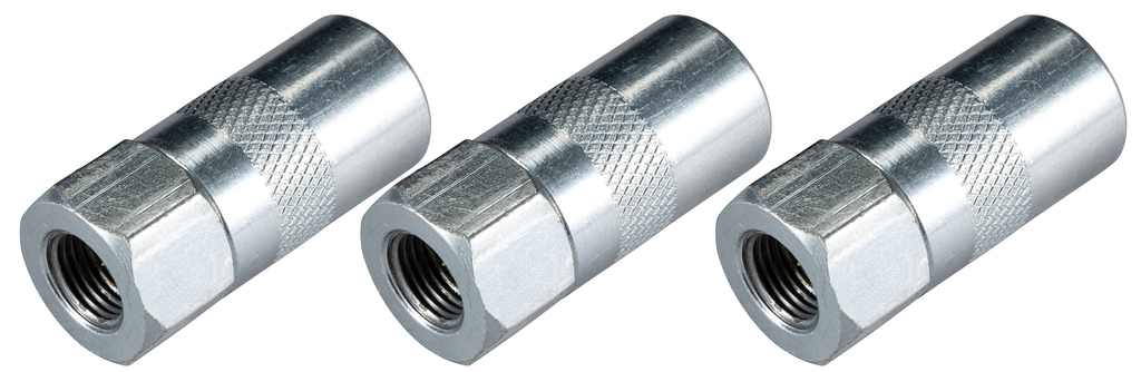 Vetspuitadapterset 3 stuks