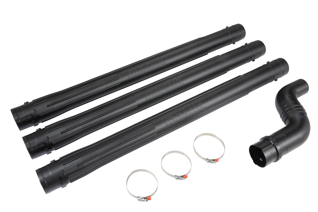 Dakgootreinigingsset