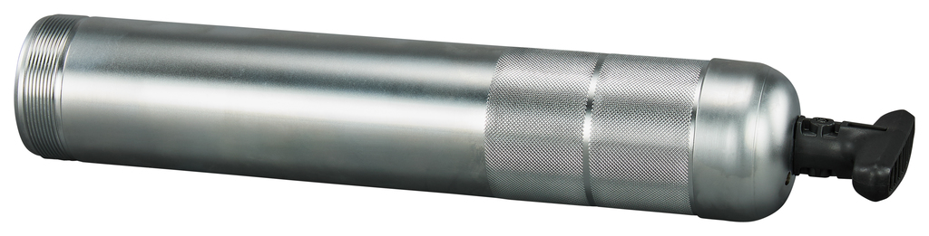 Vetpatroonhouder dicht