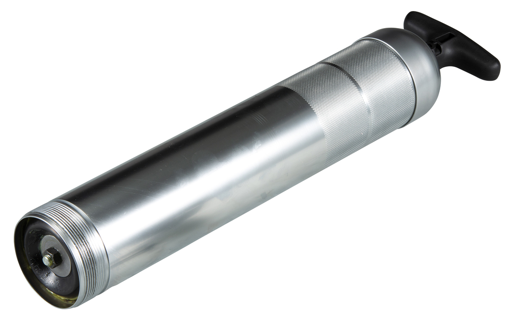 Vetpatroonhouder dicht