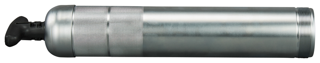 Vetpatroonhouder dicht