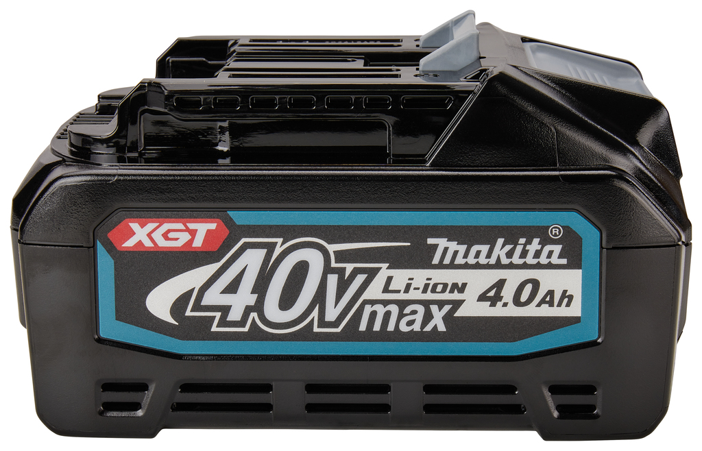 hamer overtuigen Vlot 191B26-6 - Accu BL4040 XGT 40V Max 4,0Ah | Makita.nl