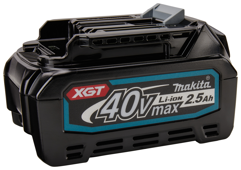 Accu BL4025 XGT 40 V Max 2,5Ah