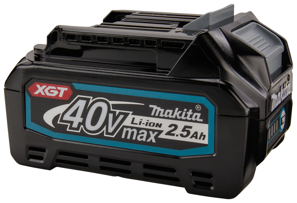Accu BL4025 XGT 40 V Max 2,5Ah