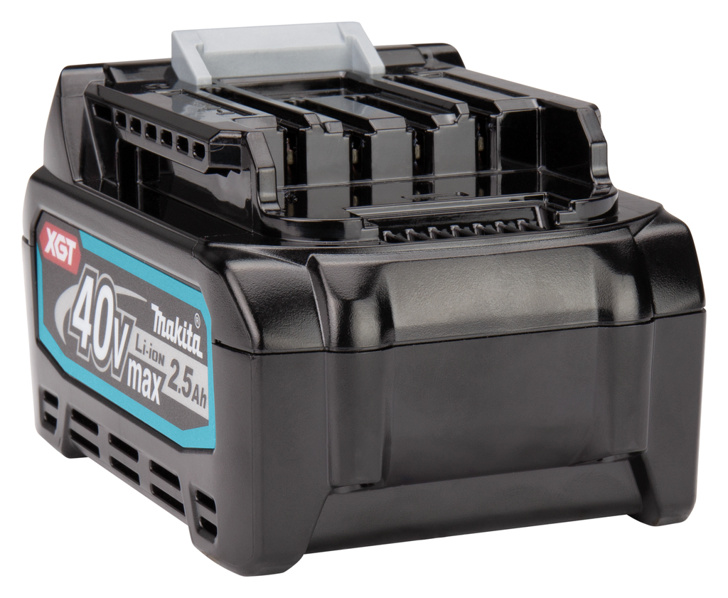 Accu BL4025 XGT 40 V Max 2,5Ah