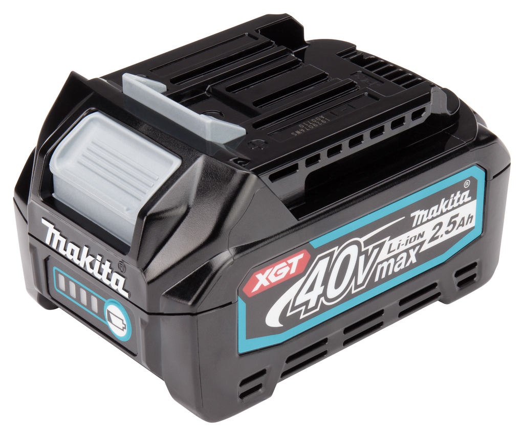 Accu BL4025 XGT 40 V Max 2,5Ah