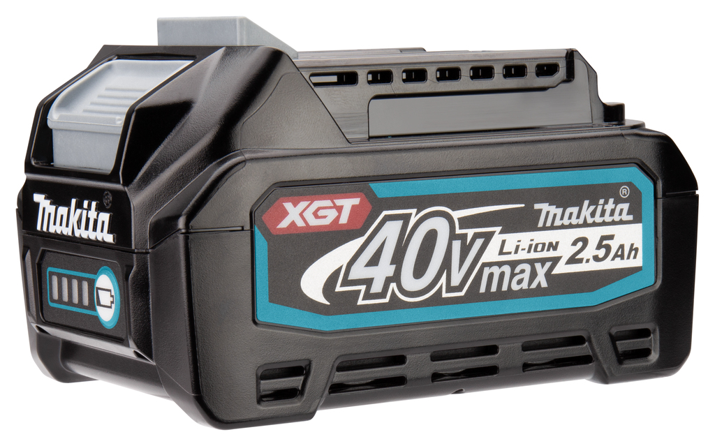 Accu BL4025 XGT 40 V Max 2,5Ah