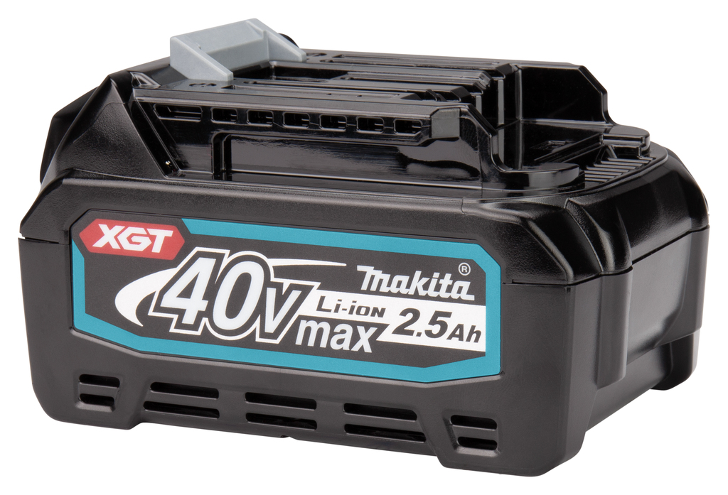Accu BL4025 XGT 40 V Max 2,5Ah