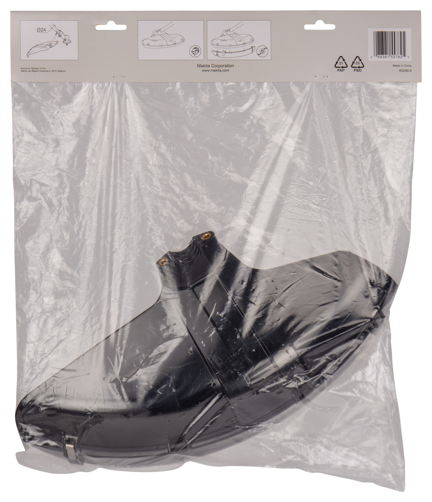 Beschermkap drd  DUR369