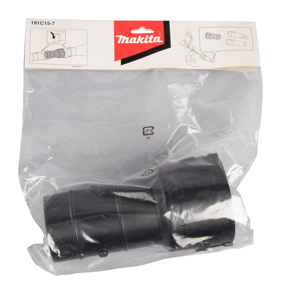 Adapterset dakgootset UB400MP