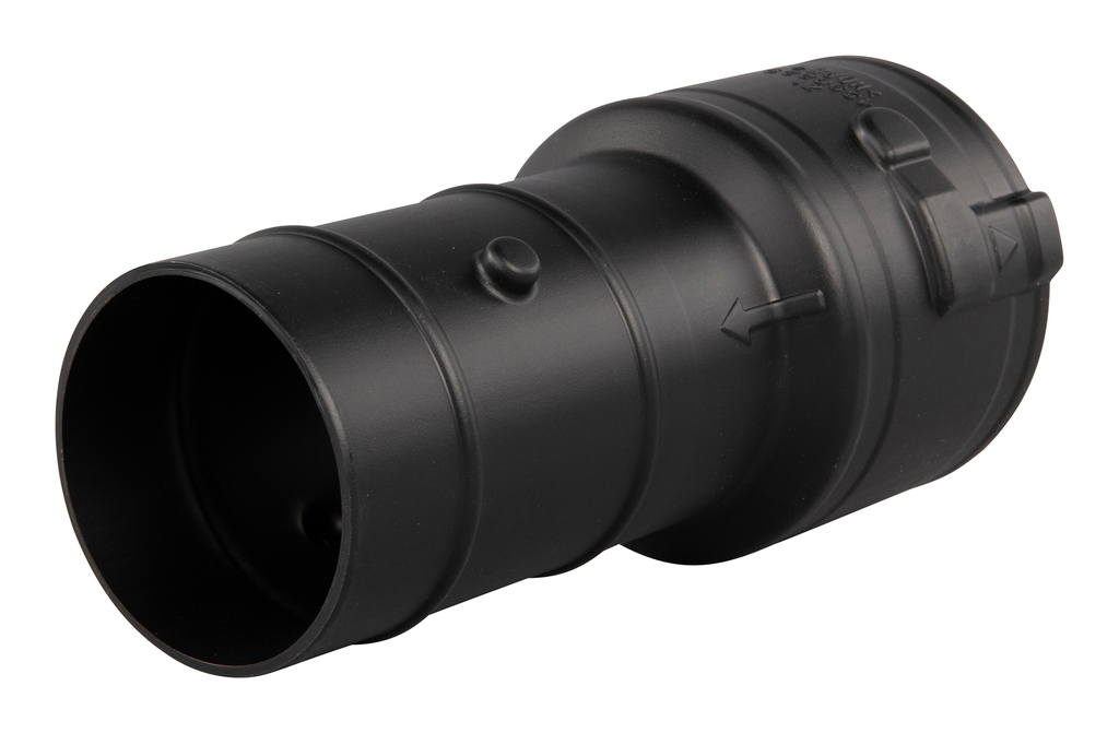 Adapterset dakgootset UB400MP