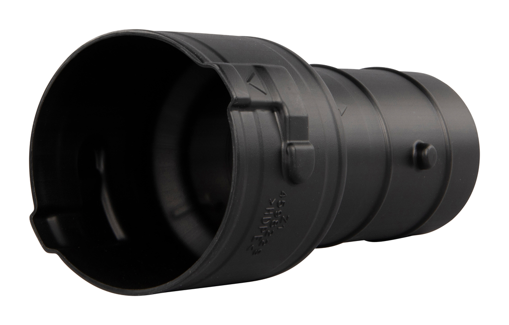 Adapterset dakgootset UB400MP