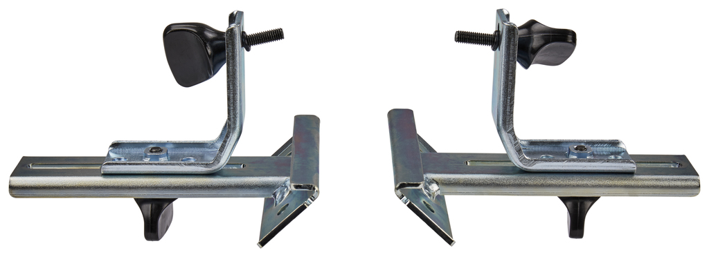 Vellingkantgeleider set schaaf