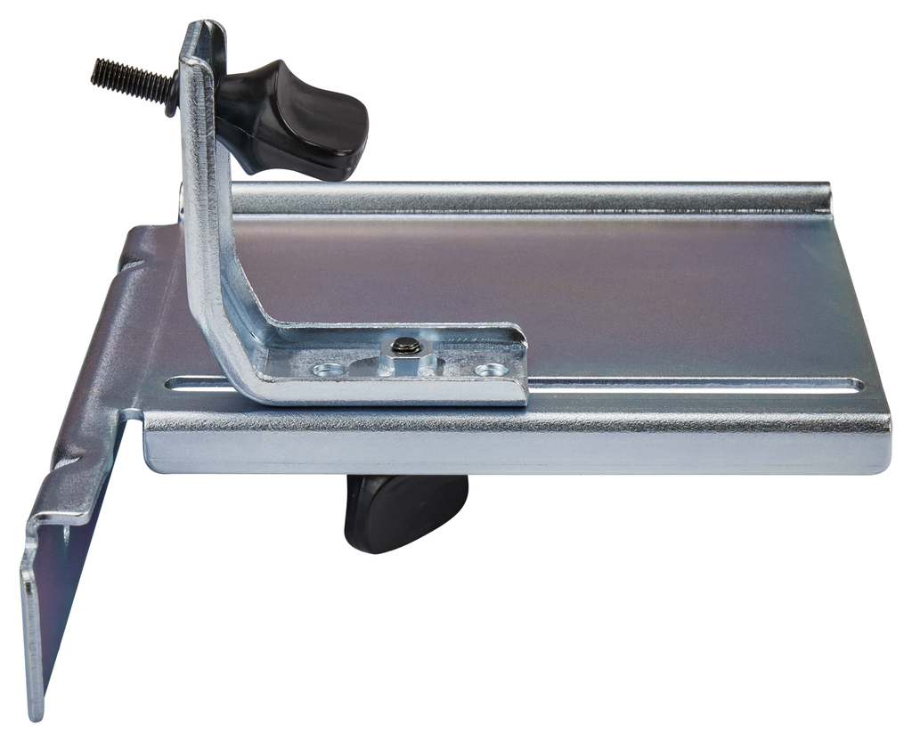 Parallelgeleider schaaf