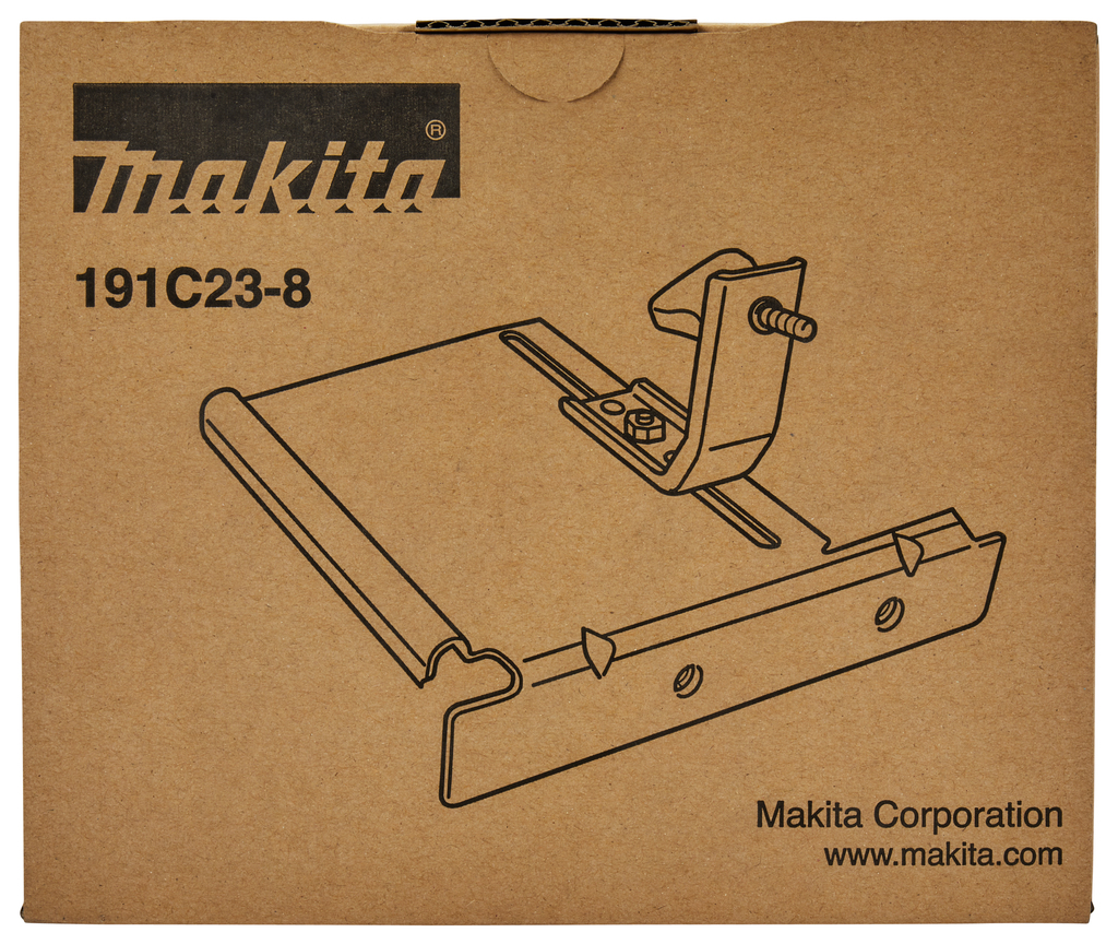 Parallelgeleider schaaf