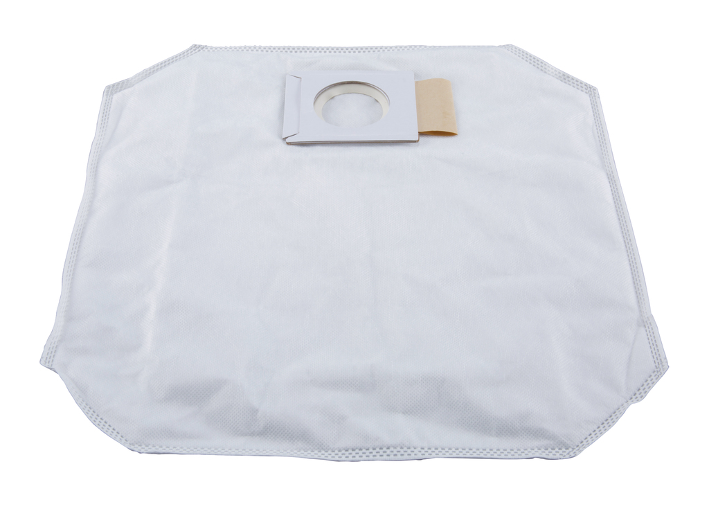 Fleece stofzak 6l rugstofzuiger