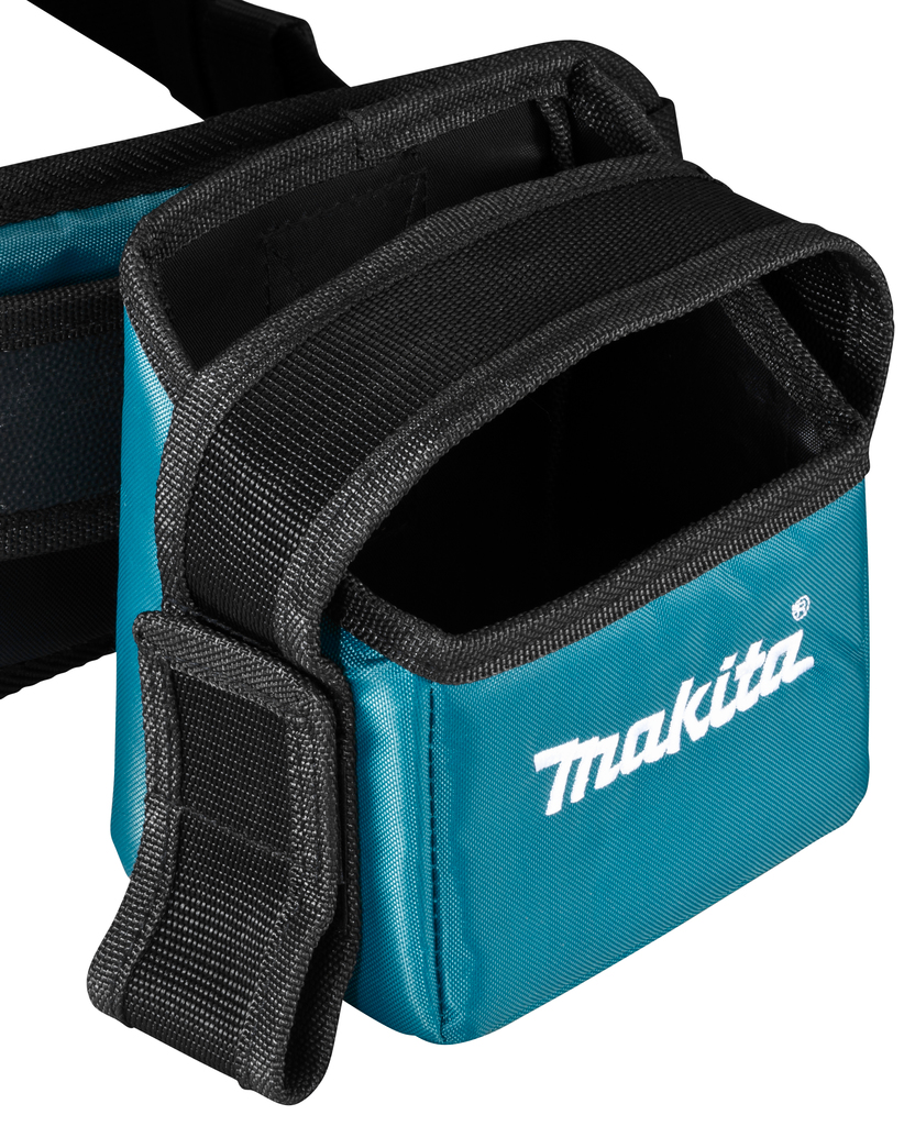 18 V ruggedragen accustation PDC01