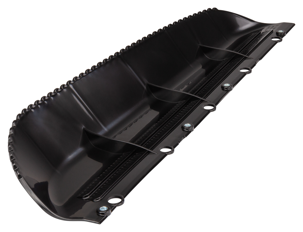 Bladvangerset DUH604S