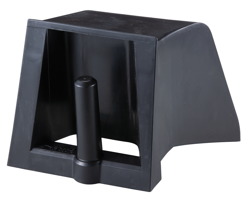 Mulchplug DLM432/DLM382