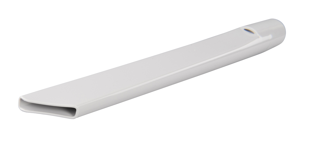 Kierzuigmond lang grijs