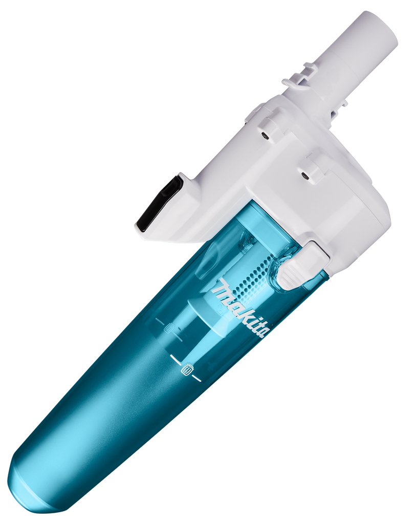 Cycloon voorafscheider wit 