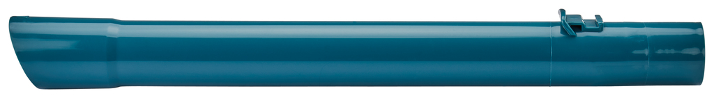 Zuigbuis cycloon stofcapsule blauw