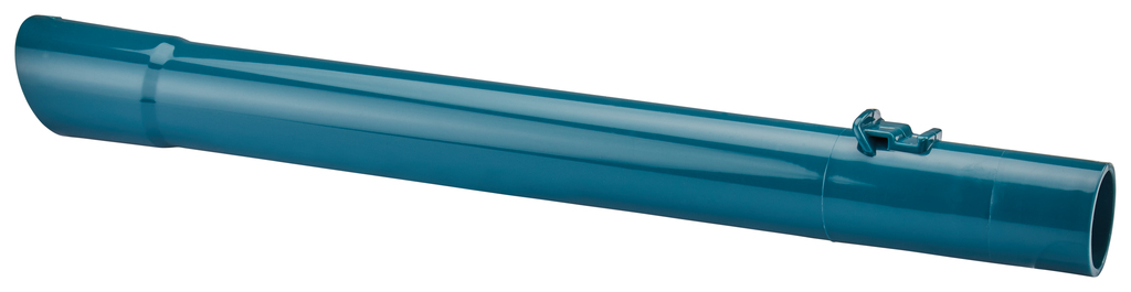 Zuigbuis cycloon stofcapsule blauw